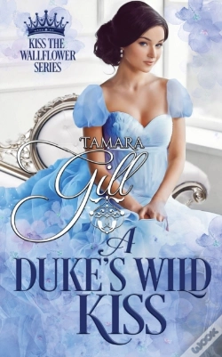 Capa do artigo A Duke'S Wild Kiss