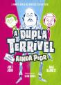 A Dupla Terrivel Ainda Pior - Preview