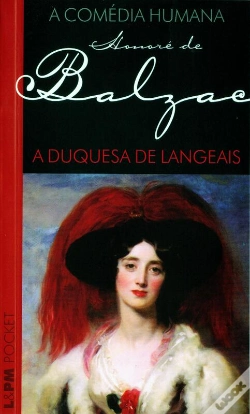 Capa do artigo A Duquesa De Langeais