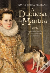 Capa do artigo A Duquesa de Mântua