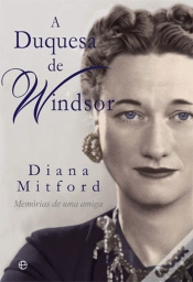 Capa do artigo A Duquesa de Windsor