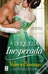 A Duquesa Inesperada