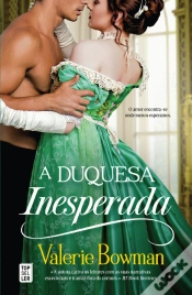 Capa do artigo A Duquesa Inesperada