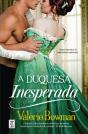 A Duquesa Inesperada - Preview