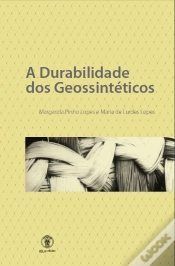 Capa do artigo A Durabilidade dos Geossintéticos