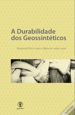 Capa do artigo A Durabilidade dos Geossintéticos