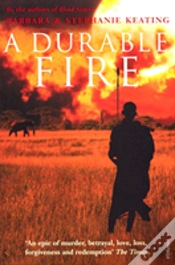 Capa do artigo A Durable Fire
