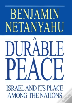 Capa do artigo A Durable Peace