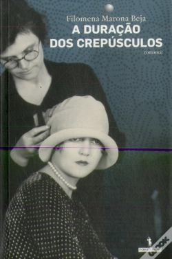 Capa do artigo A Duração dos Crepúsculos