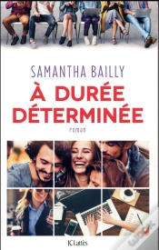Capa do artigo À Durée Déterminée