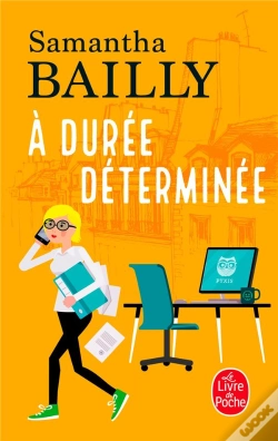 Capa do artigo A Duree Determinee