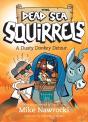 A Dusty Donkey Detour - Preview
