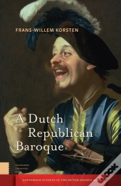 Capa do artigo A Dutch Republican Baroque