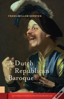 Capa do artigo A Dutch Republican Baroque