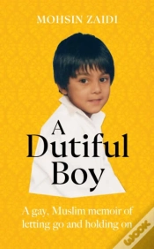 Capa do artigo A Dutiful Boy