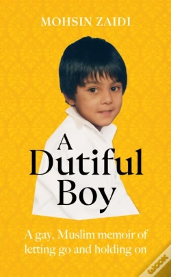 Capa do artigo A Dutiful Boy