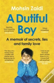 Capa do artigo A Dutiful Boy