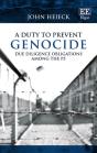 A Duty To Prevent Genocide - Preview