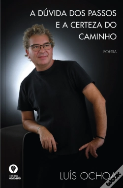 Capa do artigo A Dúvida dos Passos e a Certeza do Caminho