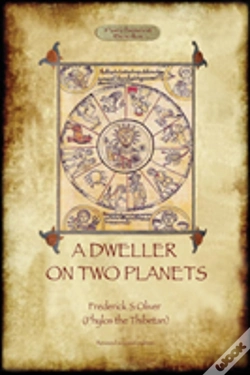 Capa do artigo A Dweller On Two Planets