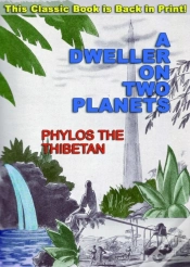 Capa do artigo A Dweller On Two Planets