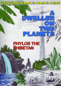 Capa do artigo A Dweller On Two Planets