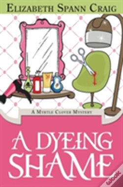 Capa do artigo A Dyeing Shame