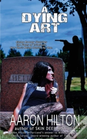 Capa do artigo A Dying Art