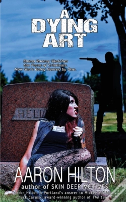 Capa do artigo A Dying Art