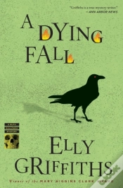 Capa do artigo A Dying Fall