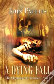 Capa do artigo A Dying Fall: The Shakespeare Murders, V