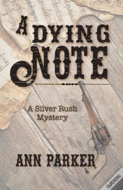 Capa do artigo A Dying Note