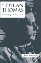 Capa do artigo A Dylan Thomas Companion
