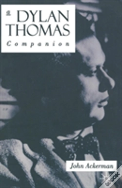 Capa do artigo A Dylan Thomas Companion