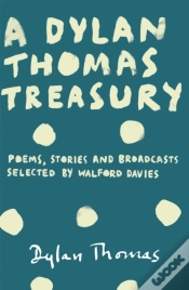 Capa do artigo A Dylan Thomas Treasury