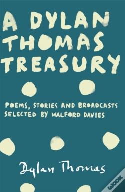 Capa do artigo A Dylan Thomas Treasury