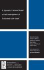 A Dynamic Cascade Model Of The Development Of Substance - Use Onset - Preview