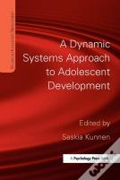 A Dynamic Systems Approach To Adolescent Development