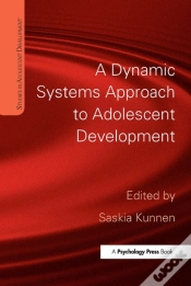 Capa do artigo A Dynamic Systems Approach To Adolescent Development