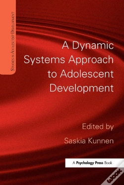 Capa do artigo A Dynamic Systems Approach To Adolescent Development
