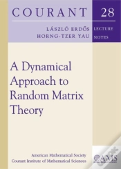 Capa do artigo A Dynamical Approach To Random Matrix Theory