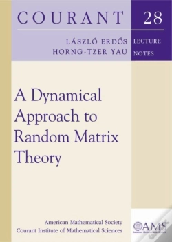 Capa do artigo A Dynamical Approach To Random Matrix Theory