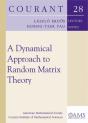 A Dynamical Approach To Random Matrix Theory - Preview