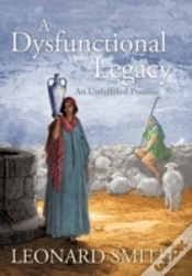 Capa do artigo A Dysfunctional Legacy