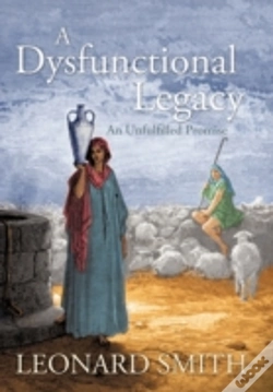 Capa do artigo A Dysfunctional Legacy