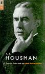 A. E. Housman - Preview