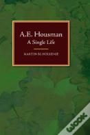 A E Housman