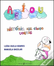 Capa do artigo A E I O U