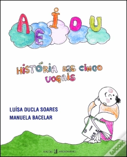 Capa do artigo A E I O U