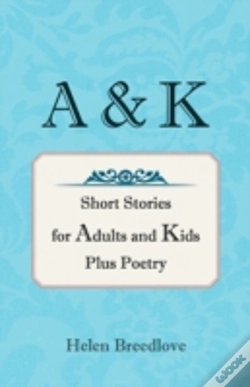 Capa do artigo A & K
